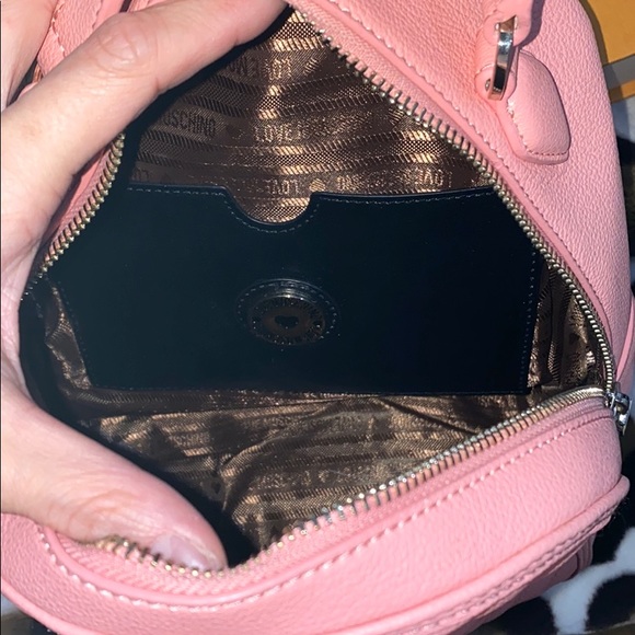 Moschino Backpack - Picture 4 of 4